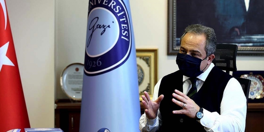 Deprem Bölgesinde Alınacak Kovid-19 Tedbirleri Hayati Önem Taşıyor