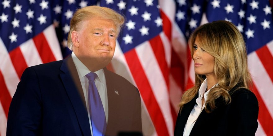 Trump'a Yalancı Dediler