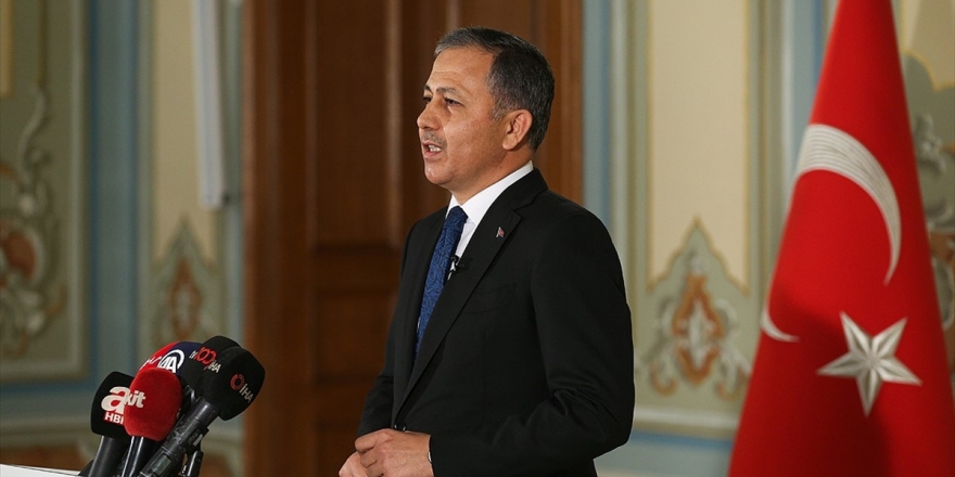 İstanbul'da Salgına Karşı Mesai Düzenlemesi