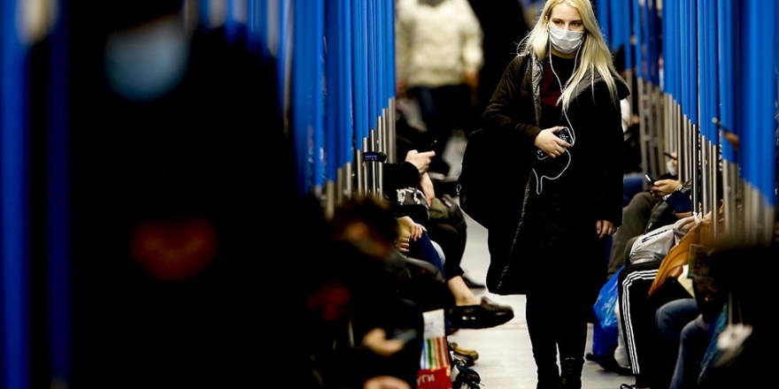 Dünyada Kovid-19 Vaka Sayısı 48 Milyonu Aştı