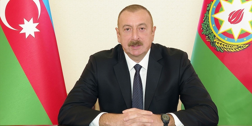 Azerbaycan Cumhurbaşkanı Aliyev: 7 Köy Daha Ermenistan'ın İşgalinden Kurtarıldı