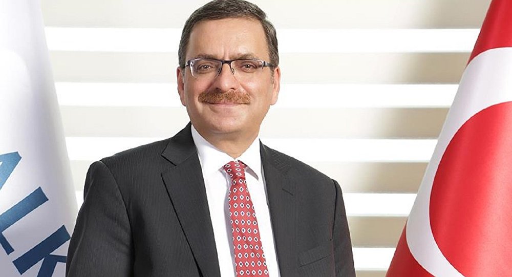 SPK Başkanı: 42 kişi hakkında işlem yasağı uygulandı