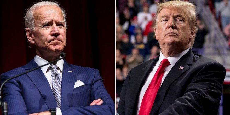 ABD'de Yarışın Galibi Kim Olacak?