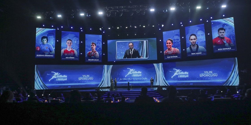 Bakan Kasapoğlu: Birliğimizi Beraberliğimizi Daha Da Güçlendirmemiz Gerekiyor