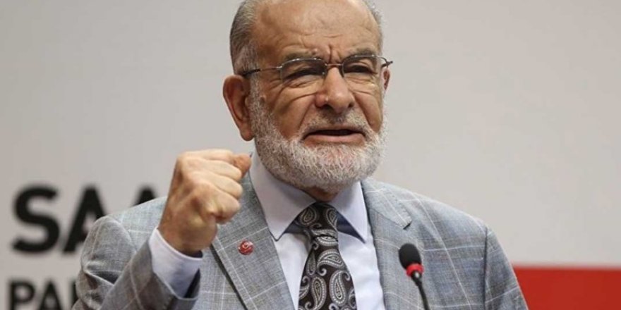 Temel Karamollaoğlu'ndan ABD seçimleri yorumu