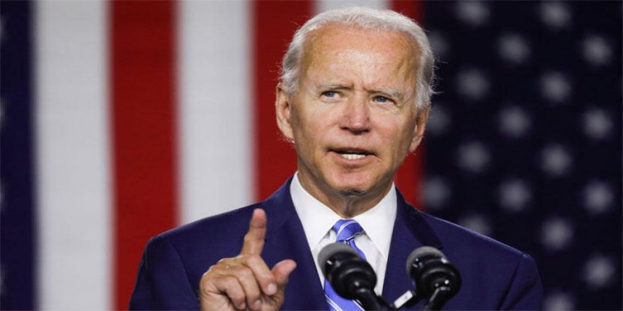 Joe Biden: 270 Seçmenler Kurulu oyuna ulaşacak kadar eyalet kazanacağımız açıkça görülüyor