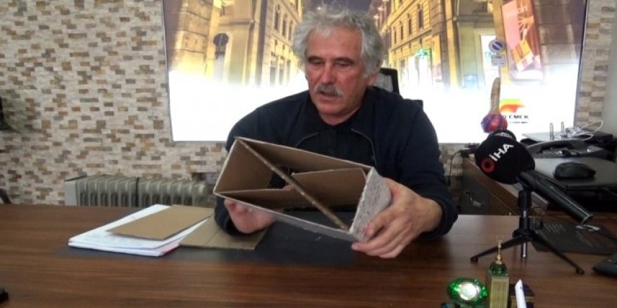 Depreme karşı Yapılarda 4. Boyut