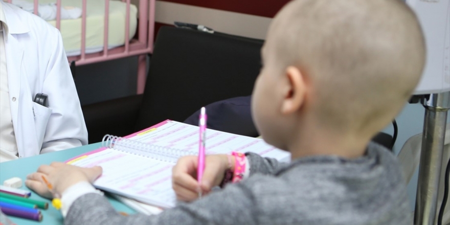 Lösemide Yeni Tedavilerle Sağ Kalım Oranları Arttı