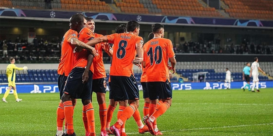 Medipol Başakşehir'in Uefa Kazancı Yaklaşık 24 Milyon Avroya Ulaştı