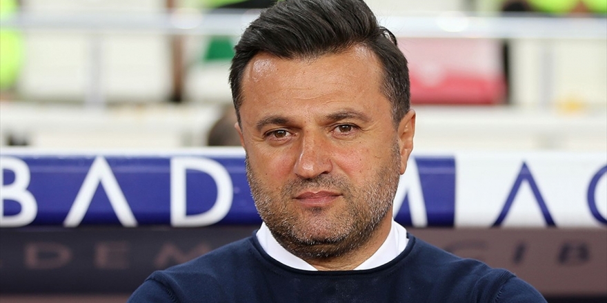 Teknik Direktör Bülent Uygun Koronavirüse Yakalandı