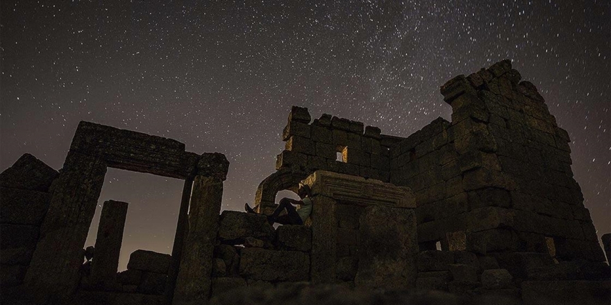 Mezopotamya'nın 'Altın Üçgeni' Kültür Ve İnanç Turizmiyle Tanıtılacak