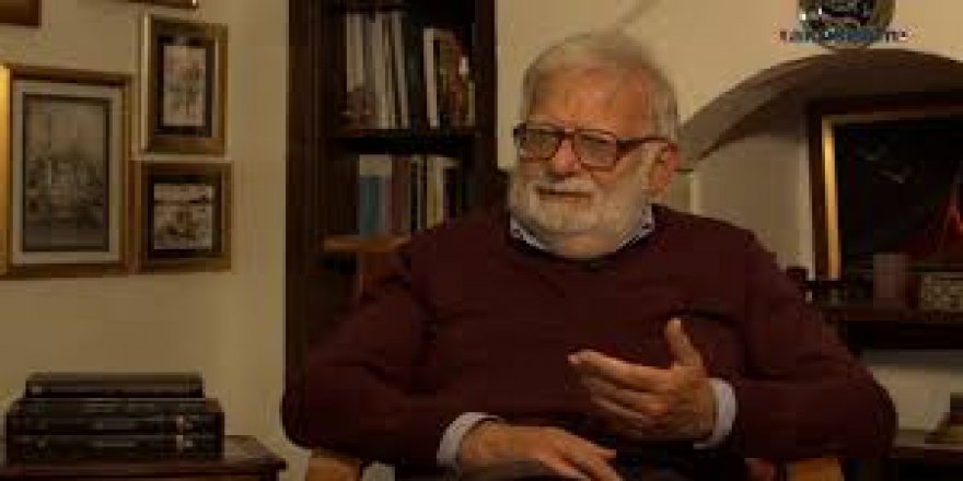 Söğüt Hoca'ya Saygıyla