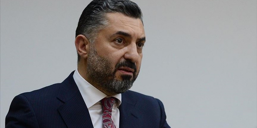 Rtük, Netflix Ve Amazon Prime Video'ya Lisans Verdi