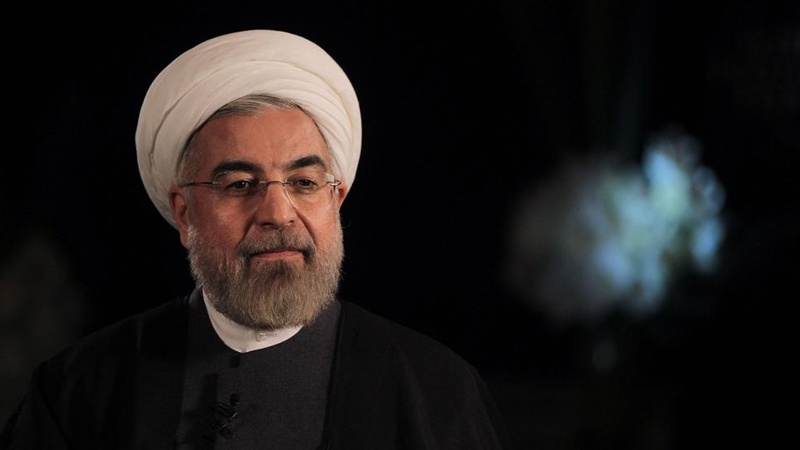 "Trump bize çok zor günler yaşattı!"