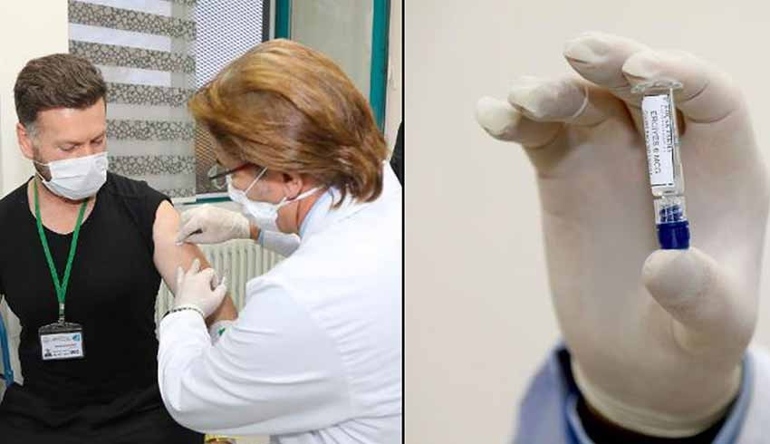 Hasta ve Vefat Sayısında Korkutan Artış