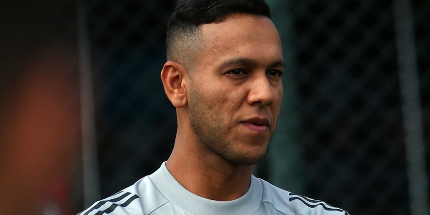 Tff Tahkim Kurulundan Josef De Souza'nın Cezasına İndirim