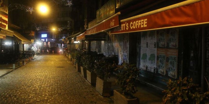 İçişleri'nden Koronavirüs İçin Yeni Genelge