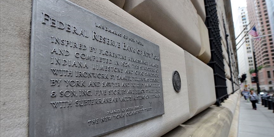 Fed Faiz Oranını Değiştirmedi