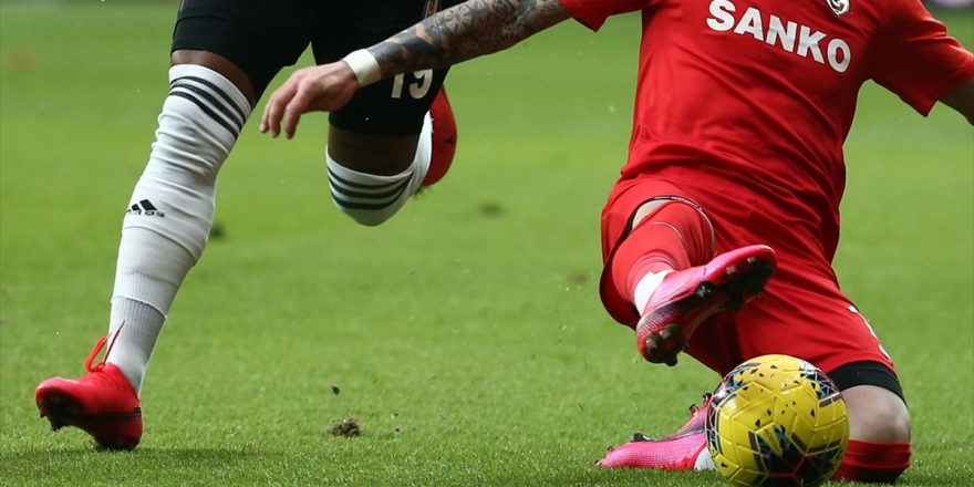 Süper Lig'de 8. Hafta Maçları Oynanacak