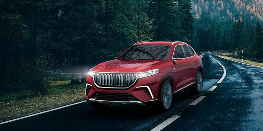 Türkiye'nin Otomobili'ne Meteorolojik Destek