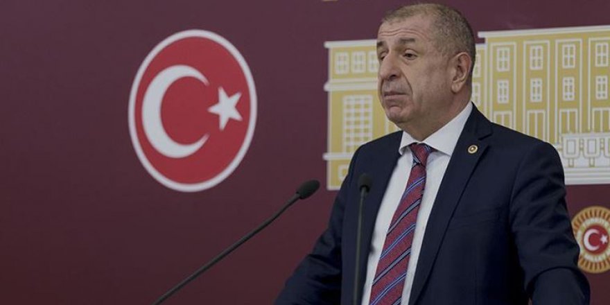 Özdağ'dan Savunma İstendi