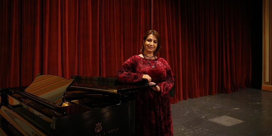 Ankara Devlet Opera Ve Balesi 'Kovid-19 Sürecini' Sahneye Taşıyacak