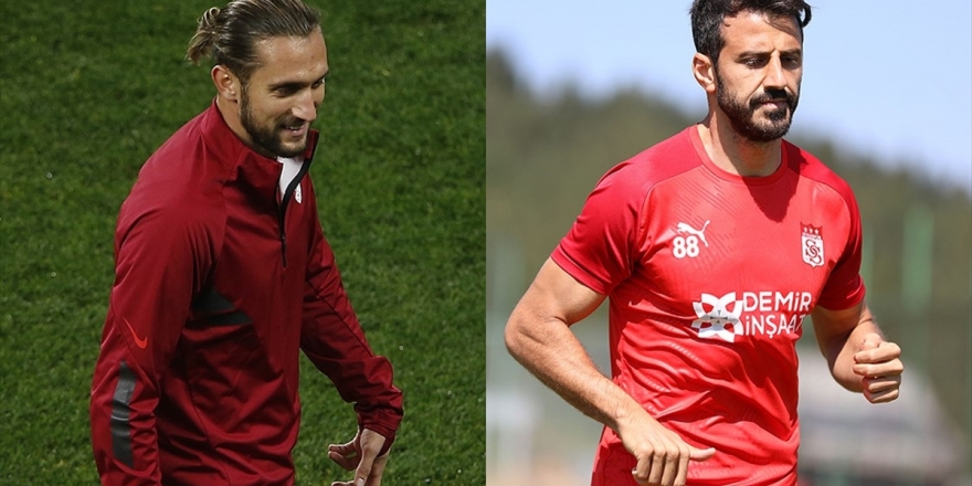 Yusuf Ve Caner, UEFA Avrupa Ligi'nde Haftanın 11'ine Seçildi