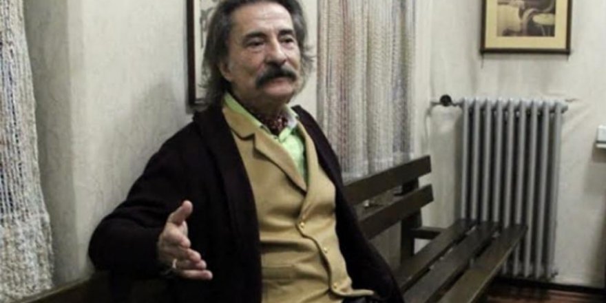 Timur Selçuk'un Cenaze Programı Belli Oldu