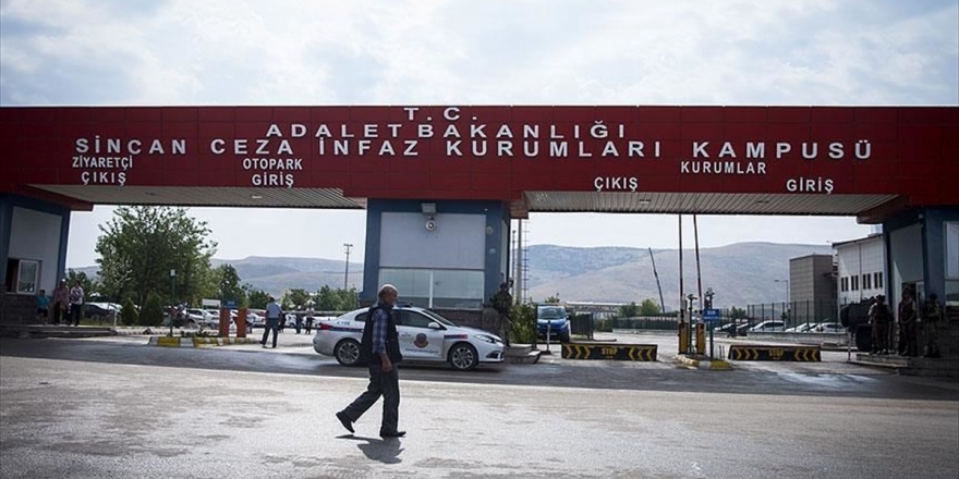 Akıncı Üssü Darbe Girişimi Davasında Karar Duruşması 26 Kasım'da Yapılacak