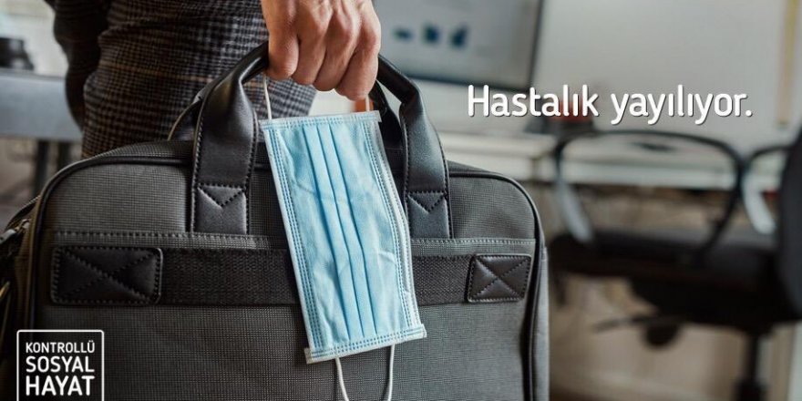 Koca Uyardı: Hastalık Yayılıyor
