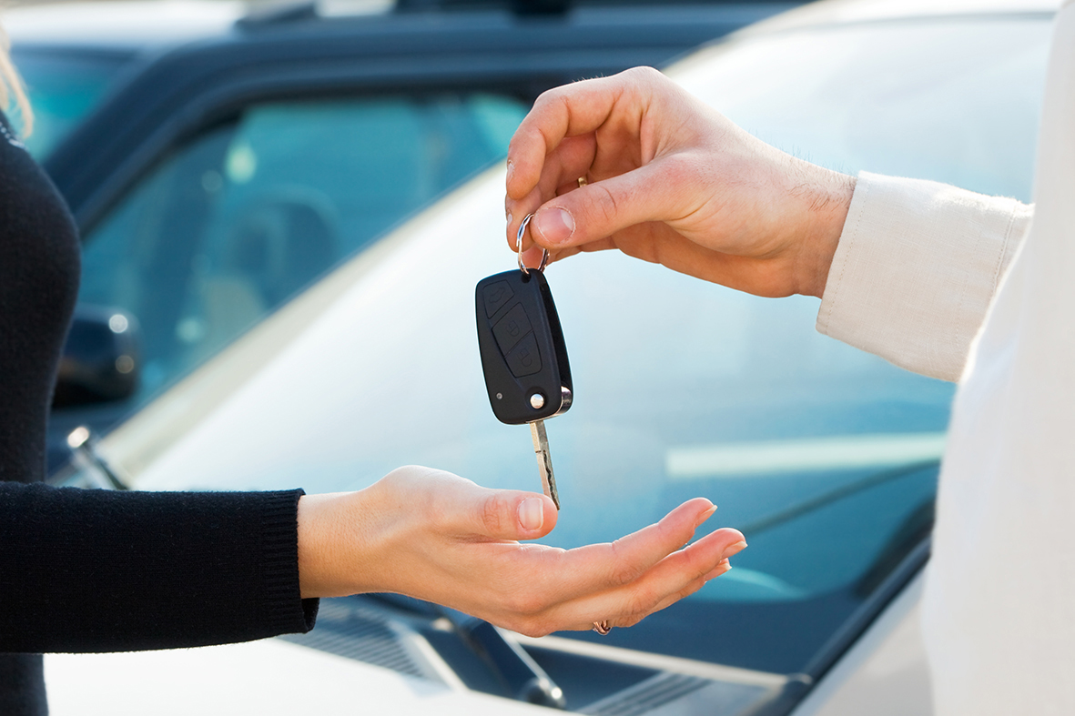 'Rent A Car' dolandırıcılığı