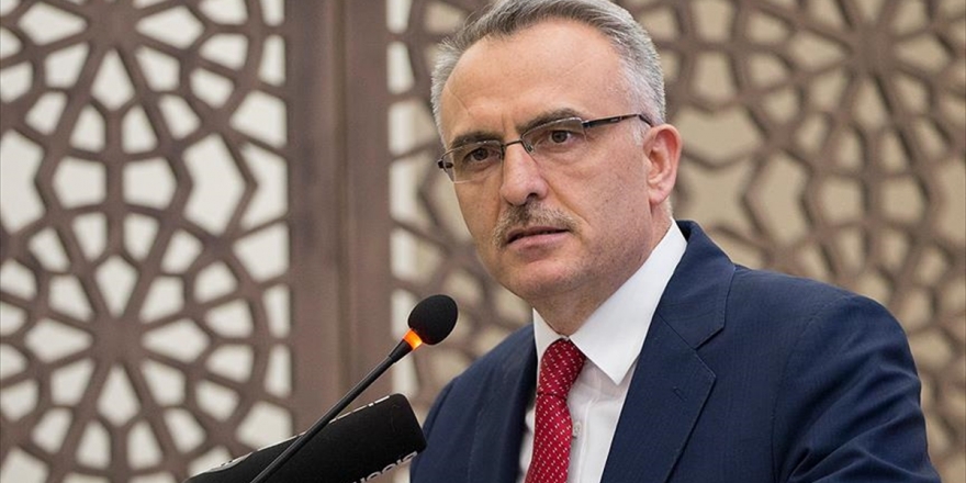 Merkez Bankası Başkanı Görevden Alındı