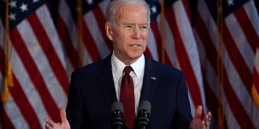 Joe Biden'dan darbe yapan askerlere yaptırım