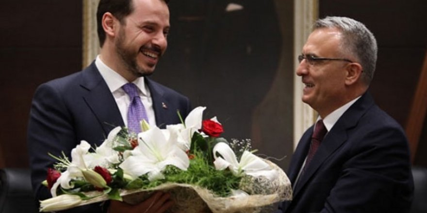 Merkez Bankası'nın Yeni Başkanı Naci Ağbal Kimdir?