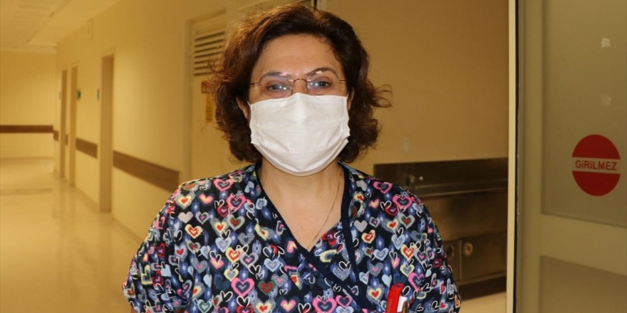 'Hastada Boğulur Hissini Görmek Bizi Çok Yıpratıyor'