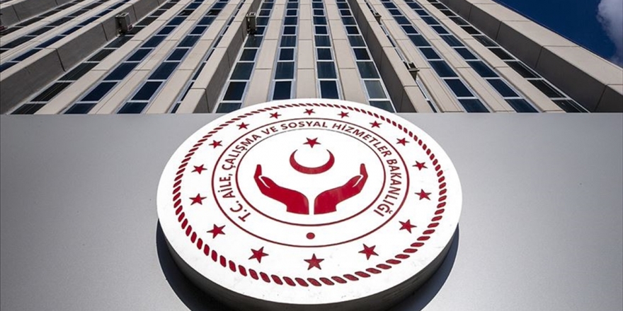 65 Bin Vatandaşa Ücretsiz 'Aile Danışmanlığı' Desteği