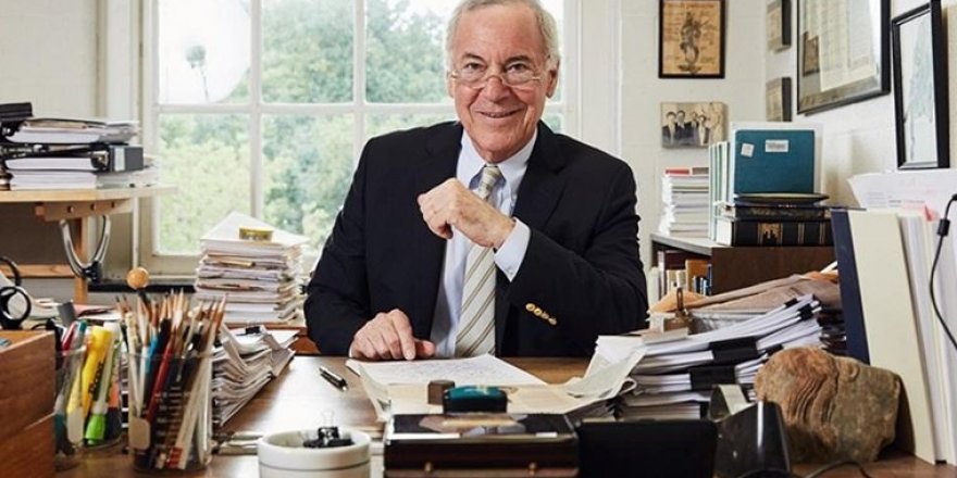 Dünyaca Ünlü Ekonomist Türkiye'deki Gerçek Enflasyonu Açıkladı