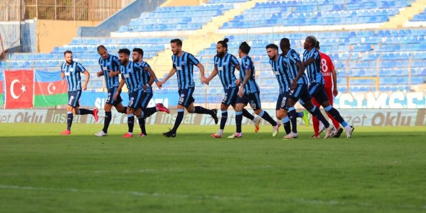 Adana Demirspor'da Koronavirüs Şoku!