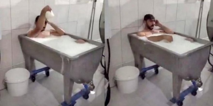 O Fabrikanın Hangi Markalara Süt Verdiği Belli Oldu