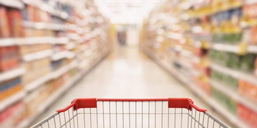 Dünya genelinde gıda fiyatları 5 aydır yükselişte