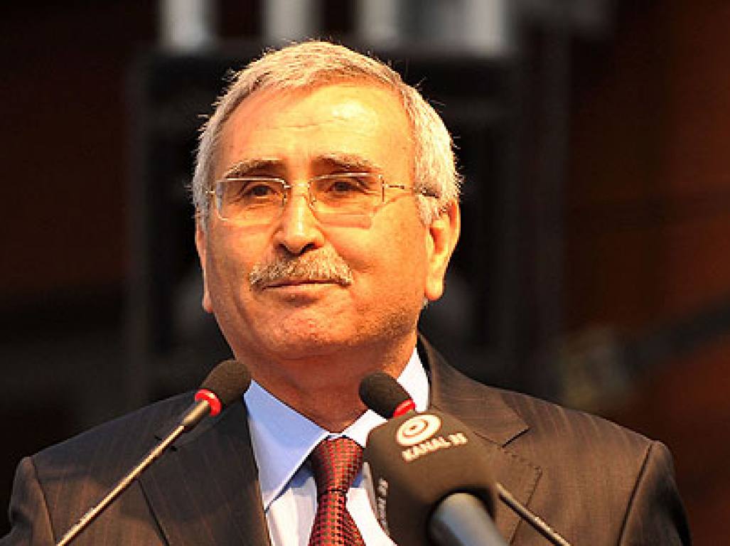 " Zihniyet değişmediği sürece yeni gelen ne yapacak?"