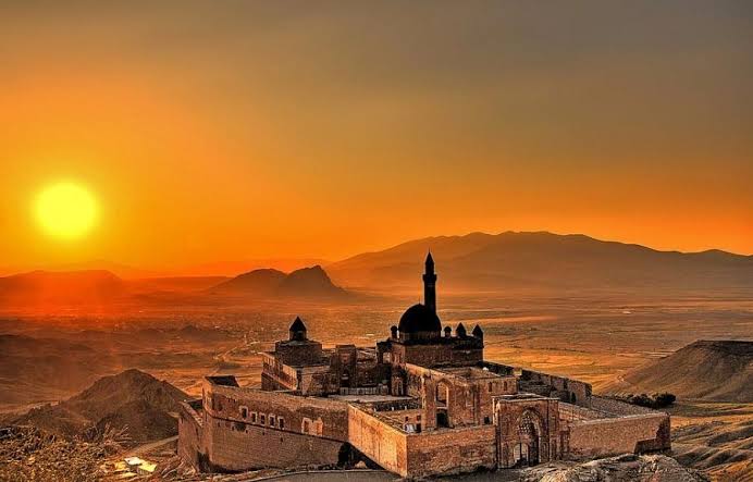 Orhan Selen yazdı: Anadolu’ya Ne Oldu?