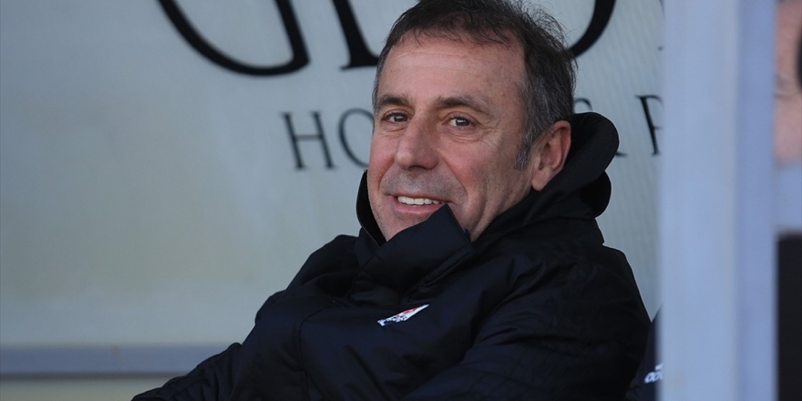 Trabzonspor, Teknik Direktör Abdullah Avcı İle Anlaştı