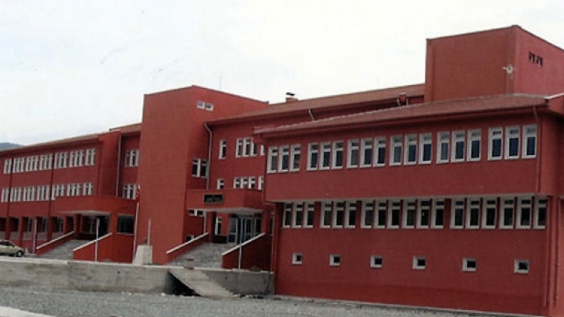 İsmail Saymaz, Müftülükte Cinsel İstismarı Yazdı