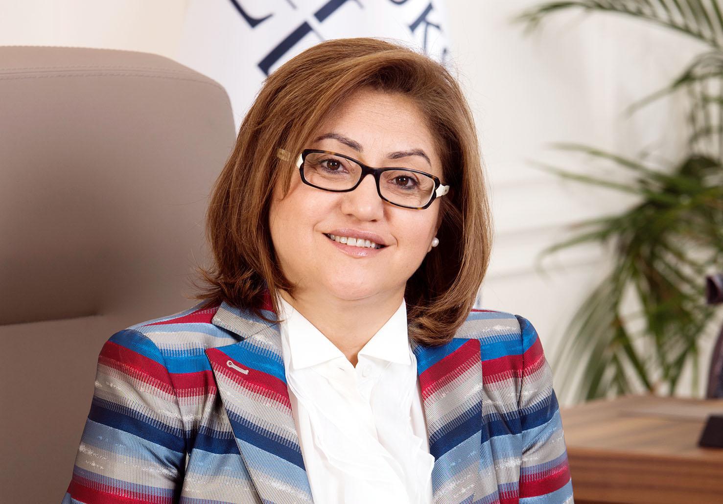 Gaziantep'de 20 günlük firmaya jet hızıyla ihale!