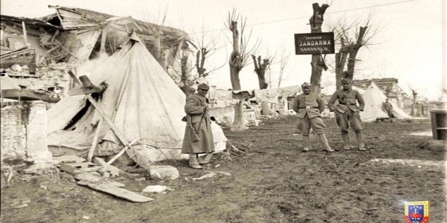 Yılmaz Özdil Yazdı: İşte Erzincan Depremi Buydu