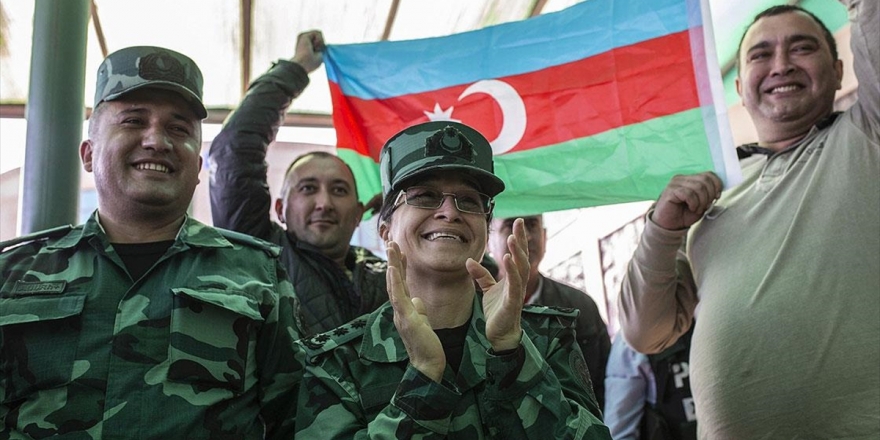 Ermenistan İşgalinden 28 Yıl Sonra Kurtarılan Şuşa, Azerbaycan İçin Bir Şehirden Fazlası