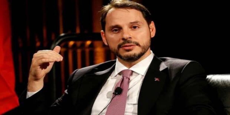 AK Parti'den Albayrak'ın İstifa Haberi İçin İlk Açıklama