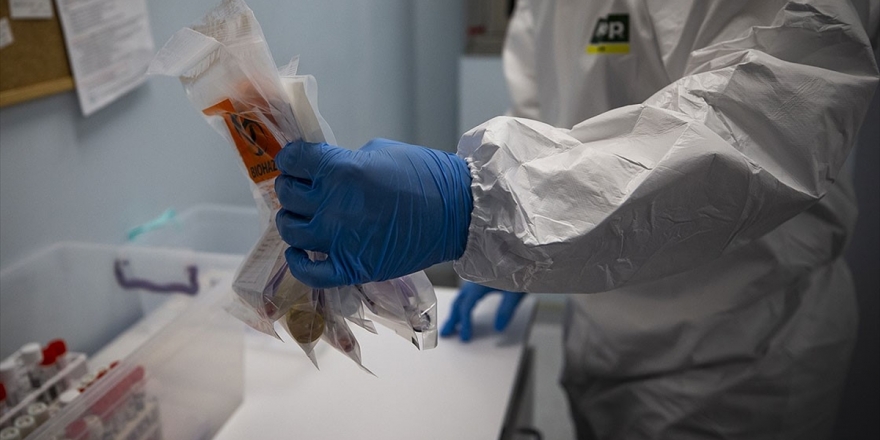 Kovid-19 Tanı Kitlerinde Yeni Dönem