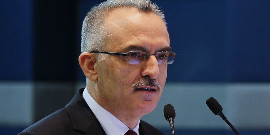 TCMB Başkanı Ağbal: Fiyat İstikrarı Temel Amacı Doğrultusunda Tüm Politika Araçları Kararlılıkla Kullanılacak